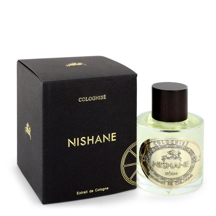 Colognise Extrait De Cologne Spray (Unisex) By Nishane 3.4 oz Extrait De Cologne Spray