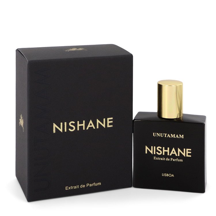 Nishane Unutamam Extrait De Parfum Spray (Unisex) By Nishane 1 oz Extrait De Parfum Spray