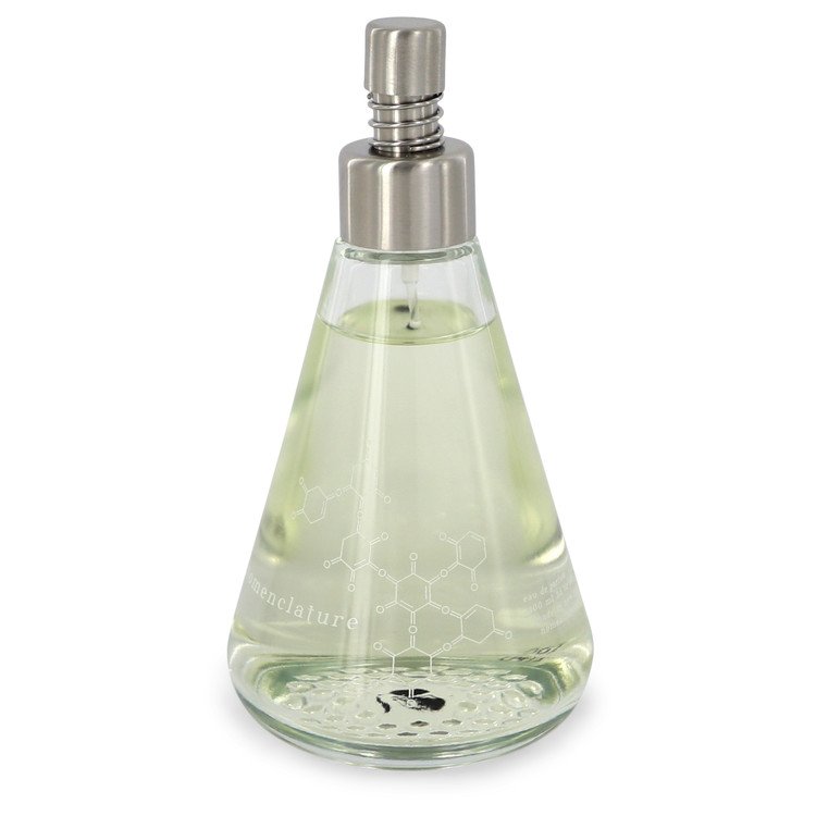 Nomenclature Orb Ital Eau De Parfum Spray (unboxed) By Nomenclature 3.4 oz Eau De Parfum Spray