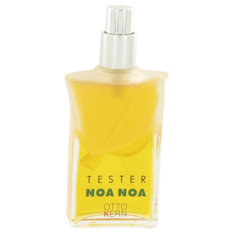 Noa Noa Eau De Toilette Spray (Tester) By Otto Kern 2.5 oz Eau De Toilette Spray