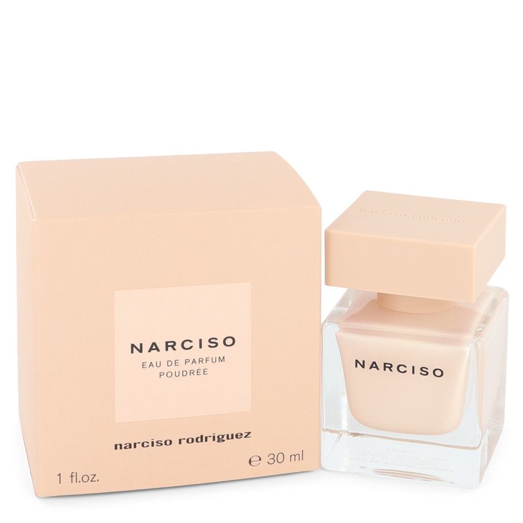 Narciso Poudree Eau De Parfum Spray By Narciso Rodriguez 1 oz Eau De Parfum Spray