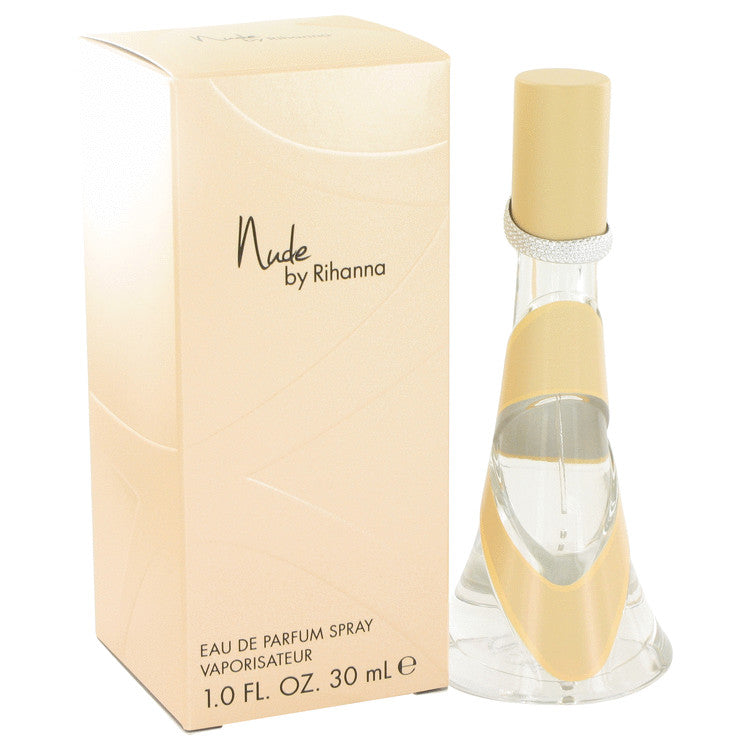 Nude By Rihanna Eau De Parfum Spray By Rihanna 1 oz Eau De Parfum Spray