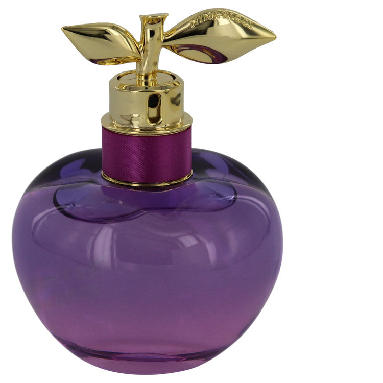 Nina Luna Blossom Eau De Toilette Spray (Tester) By Nina Ricci 2.7 oz Eau De Toilette Spray