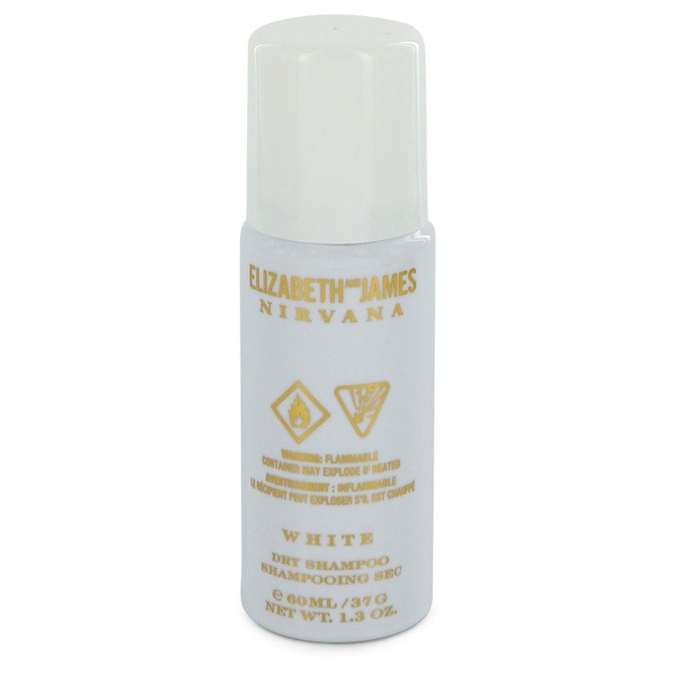 Nirvana White Dry Shampoo By Elizabeth And James 1.4 oz Dry Shampoo