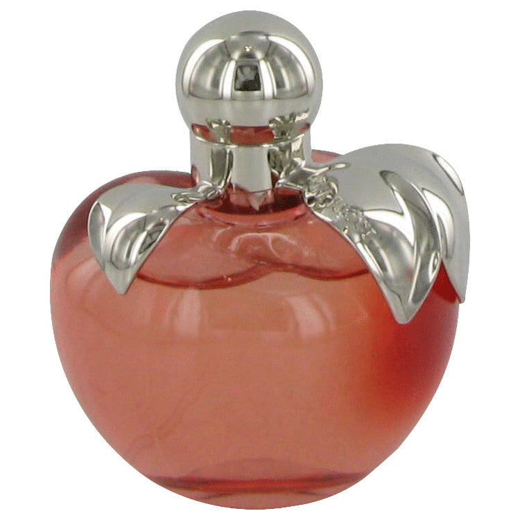 Nina Eau De Toilette Spray (Tester) By Nina Ricci 2.7 oz Eau De Toilette Spray