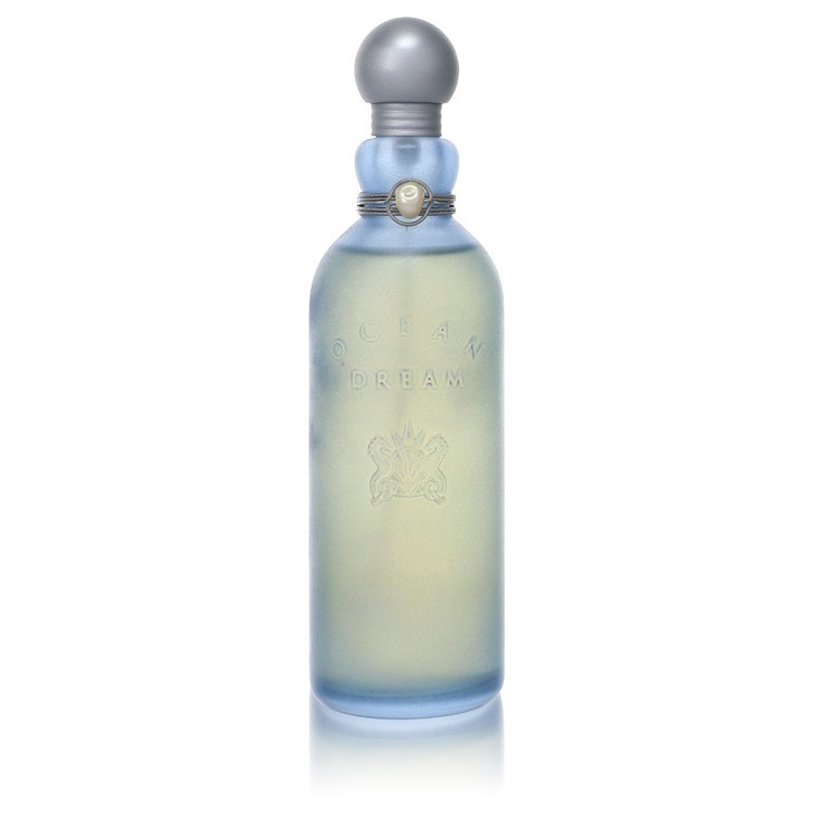 Ocean Dream Eau De Toilette Spray (Tester) By Designer Parfums Ltd 3 oz Eau De Toilette Spray