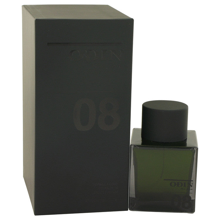 Odin 08 Seylon Eau De Parfum Spray (Unisex) By Odin 3.4 oz Eau De Parfum Spray