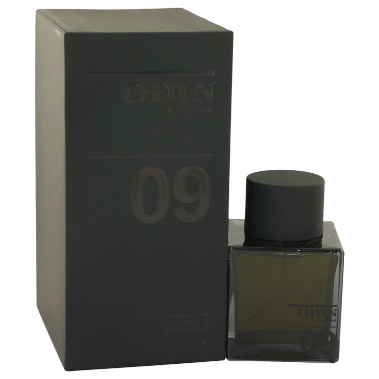 Odin 09 Pasala Eau De Parfum Spray (Unisex) By Odin 3.4 oz Eau De Parfum Spray