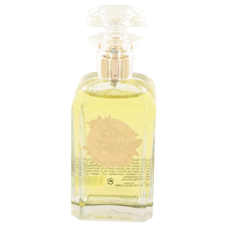 Orangers En Fleurs Eau De Parfum Spray (Tester) By Houbigant 3.4 oz Eau De Parfum Spray