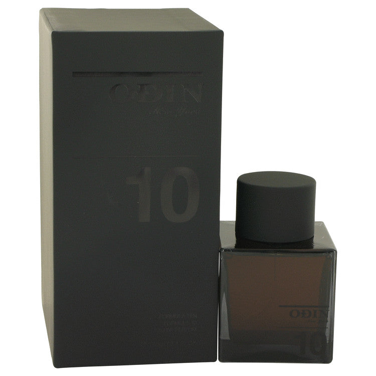 Odin 10 Roam Eau De Parfum Spray (Unisex) By Odin 3.4 oz Eau De Parfum Spray