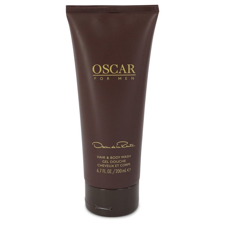 Oscar Shower Gel By Oscar De La Renta 6.7 oz Shower Gel