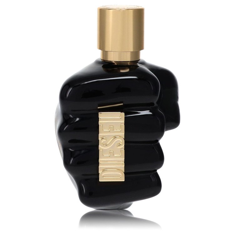 Spirit Of The Brave Eau De Toilette Spray (Tester) By Diesel 2.5 oz Eau De Toilette Spray