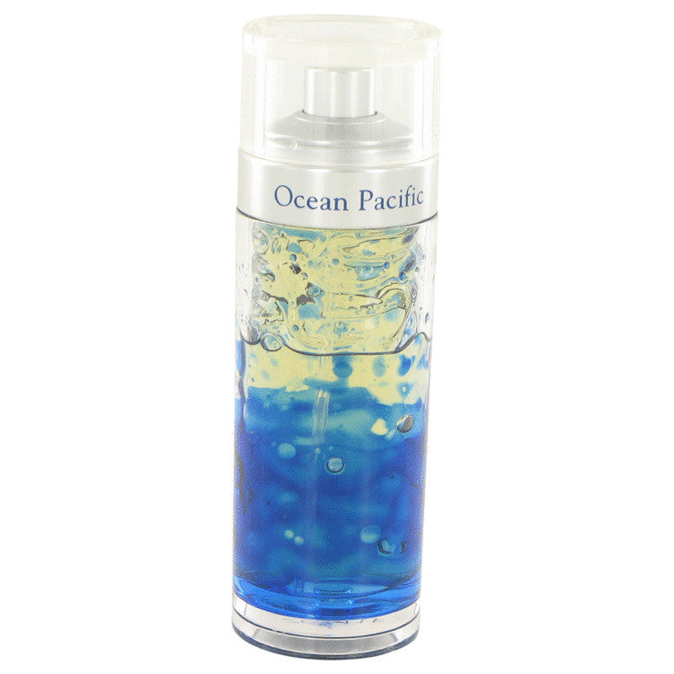 Ocean Pacific Cologne Spray (unboxed) By Ocean Pacific 1.7 oz Cologne Spray