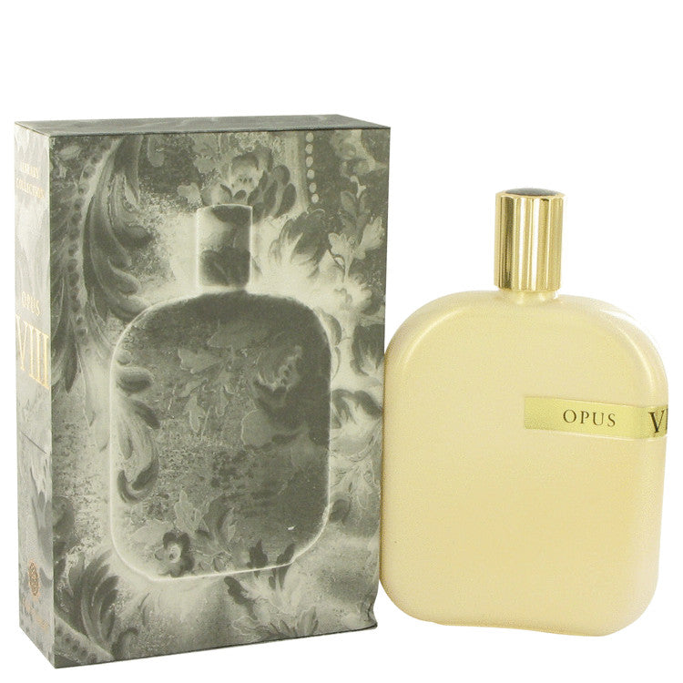 Opus Viii Eau De Parfum Spray By Amouage 3.4 oz Eau De Parfum Spray