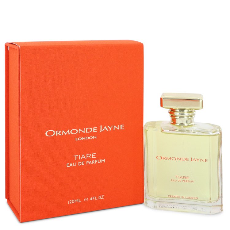 Ormonde Jayne Tiare Eau De Parfum Spray By Ormonde Jayne 4.2 oz Eau De Parfum Spray