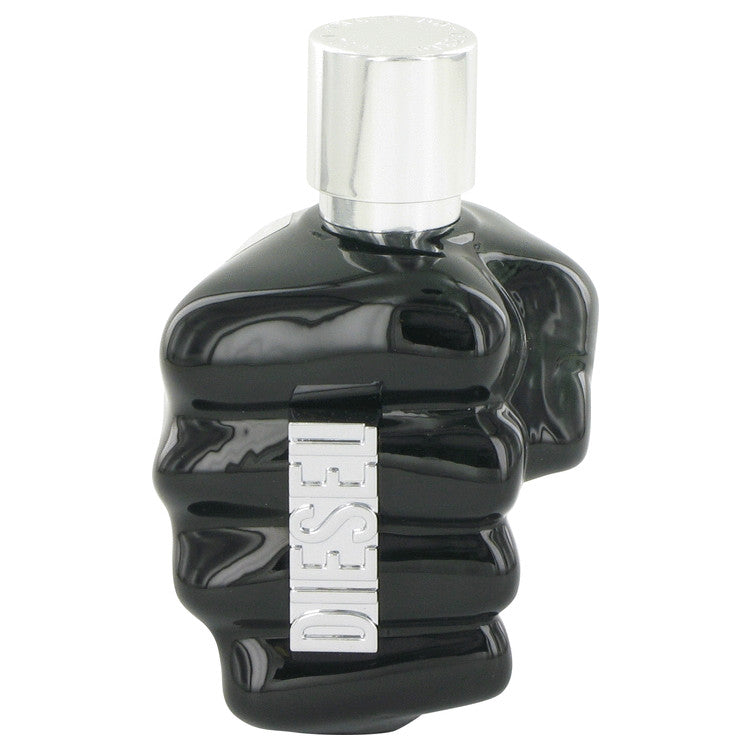 Only The Brave Tattoo Eau De Toilette Spray (Tester) By Diesel 2.5 oz Eau De Toilette Spray