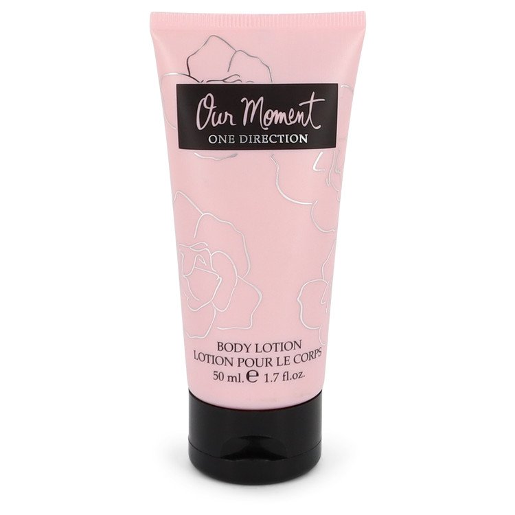 Our Moment Body Lotion By One Direction 1.7 oz Body Lotion