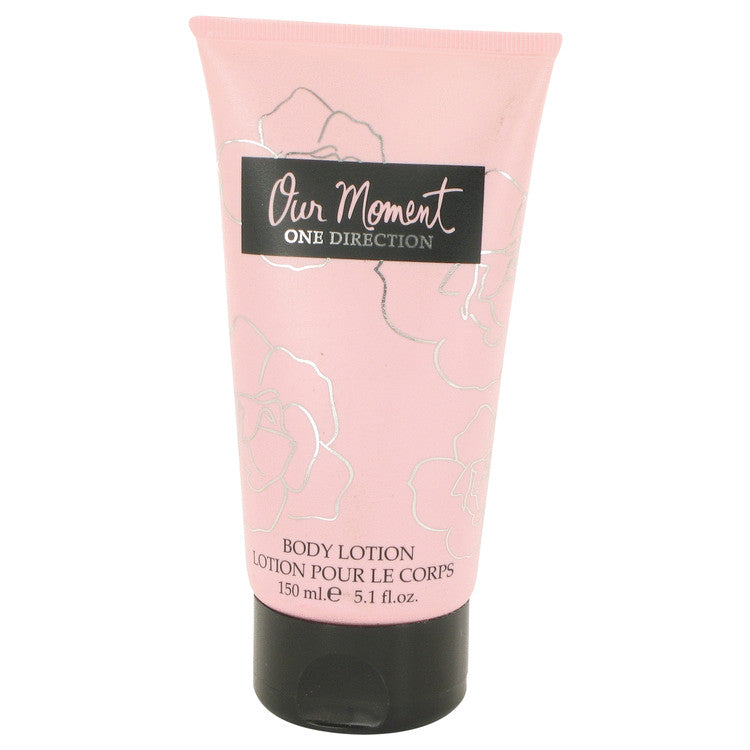 Our Moment Body Lotion By One Direction 5.1 oz Body Lotion