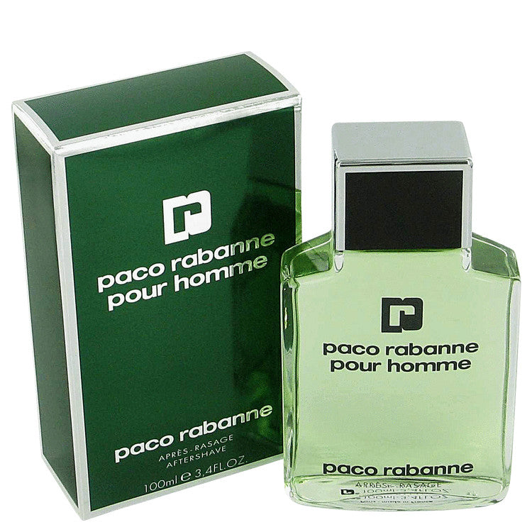 Paco Rabanne After Shave By Paco Rabanne 3.3 oz After Shave