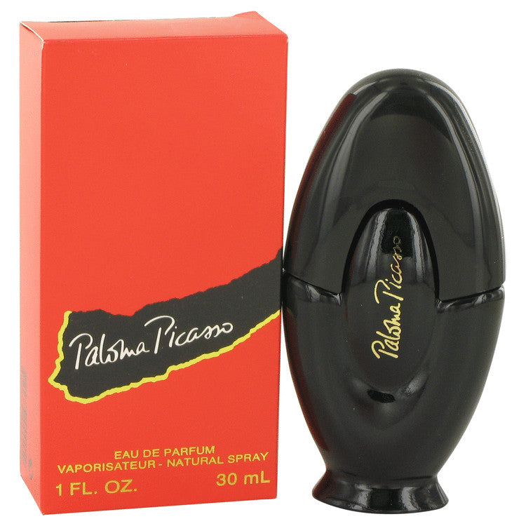 Paloma Picasso Eau De Parfum Spray By Paloma Picasso 1 oz Eau De Parfum Spray