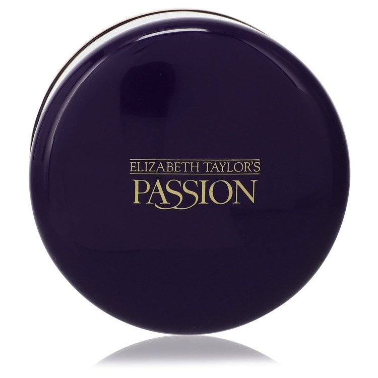 Passion Dusting Powder (unboxed) By Elizabeth Taylor 2.6 oz Dusting Powder