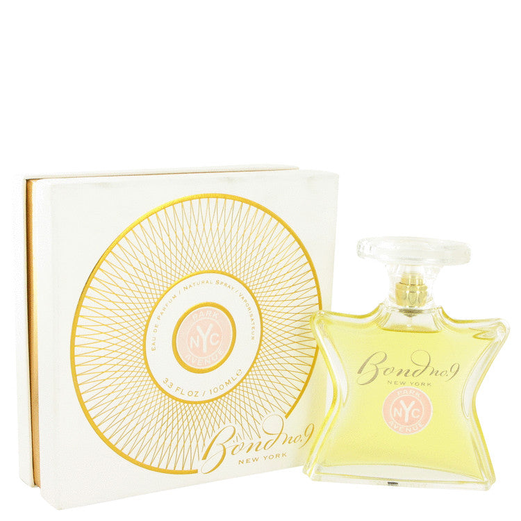 Park Avenue Eau De Parfum Spray By Bond No. 9 3.3 oz Eau De Parfum Spray