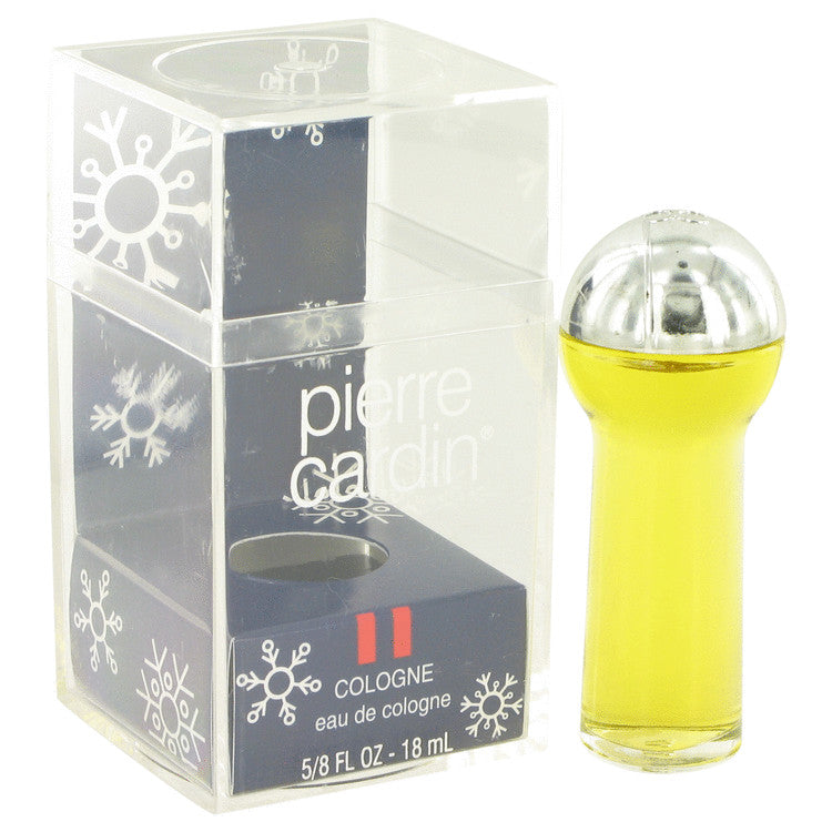 Pierre Cardin Cologne/Eau De Toilette By Pierre Cardin 0.63 oz Cologne/Eau De Toilette