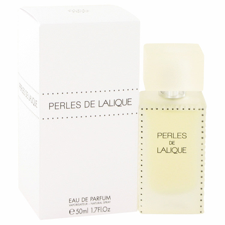 Perles De Lalique Eau De Parfum Spray By Lalique 1.7 oz Eau De Parfum Spray