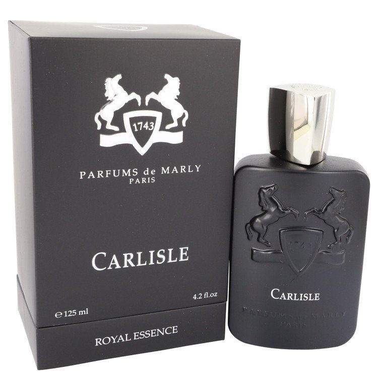 Carlisle Eau De Parfum Spray (Unisex) By Parfums De Marly 4.2 oz Eau De Parfum Spray