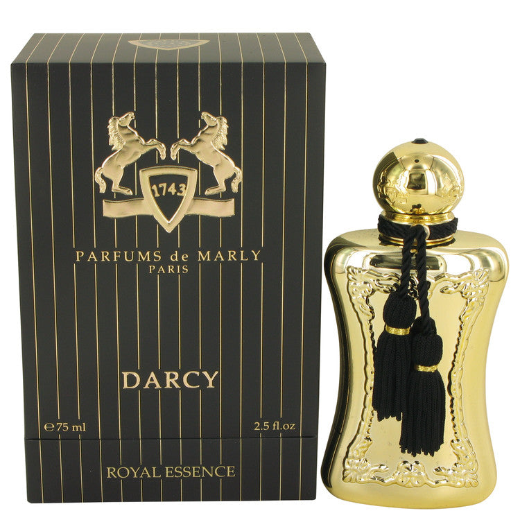 Darcy Eau De Parfum Spray By Parfums De Marly 2.5 oz Eau De Parfum Spray