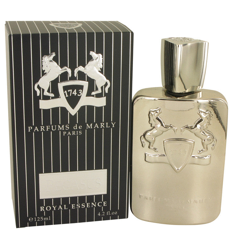 Pegasus Eau De Parfum Spray (Unisex) By Parfums De Marly 4.2 oz Eau De Parfum Spray