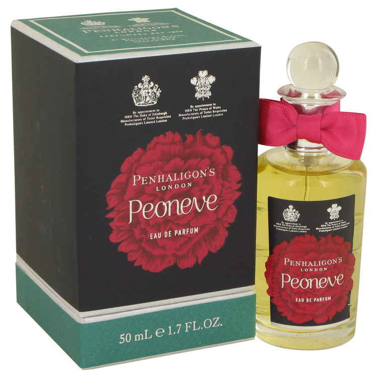 Peoneve Eau De Parfum Spray By Penhaligon's 1.7 oz Eau De Parfum Spray