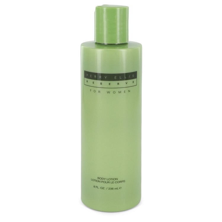 Perry Ellis Reserve Body Lotion By Perry Ellis 8 oz Body Lotion