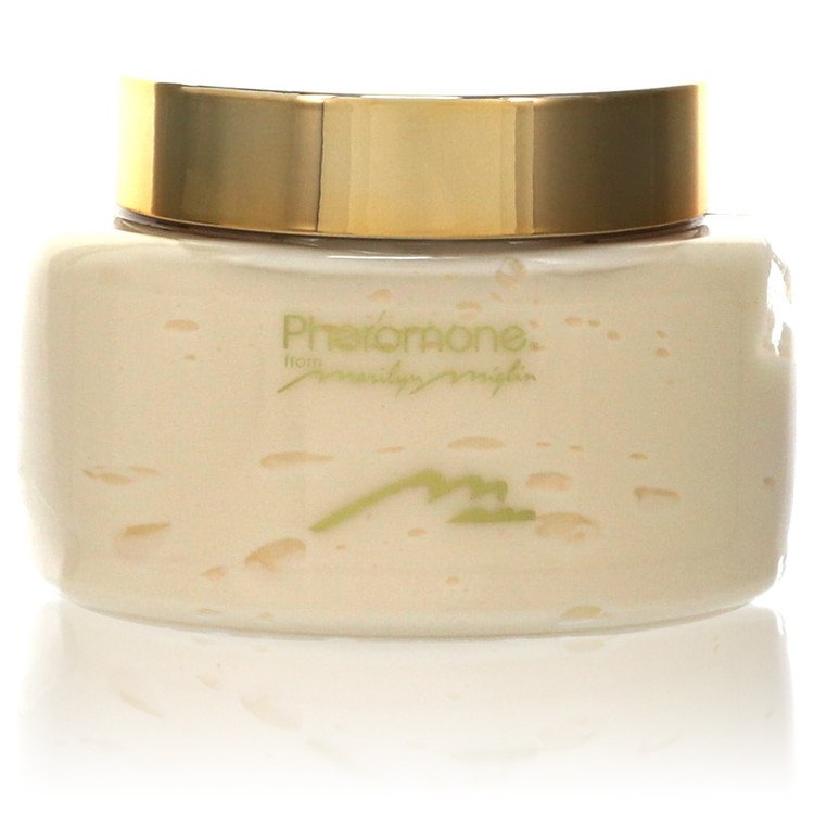 Pheromone Body Cream By Marilyn Miglin 8 oz Body Cream