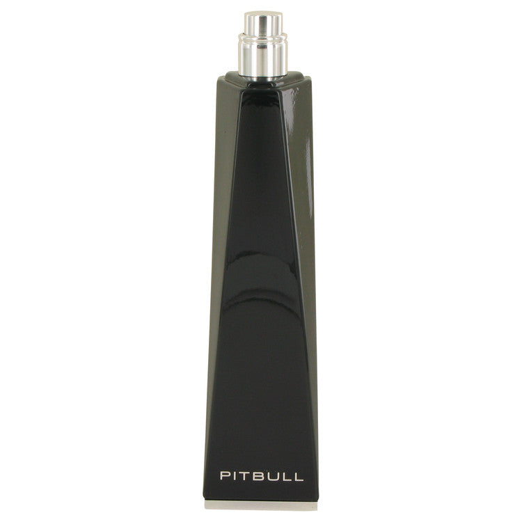 Pitbull Eau De Toilette Spray (Tester) By Pitbull 3.4 oz Eau De Toilette Spray