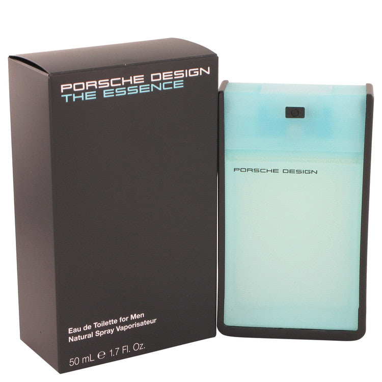 The Essence Eau De Toilette Spray By Porsche 1.7 oz Eau De Toilette Spray