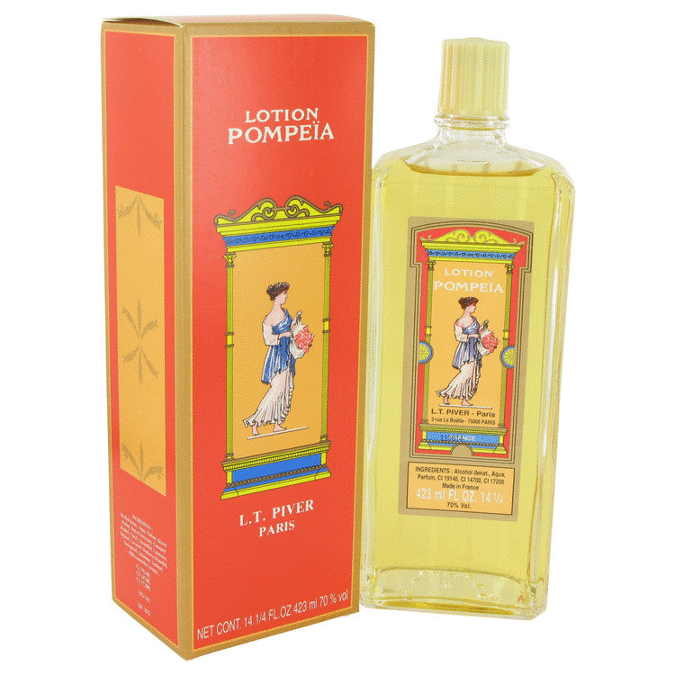 Pompeia Cologne Splash By Piver 14.25 oz Cologne Splash