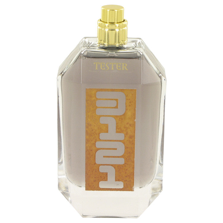 3121 Eau De Parfum Spray (Tester) By Prince 3.4 oz Eau De Parfum Spray