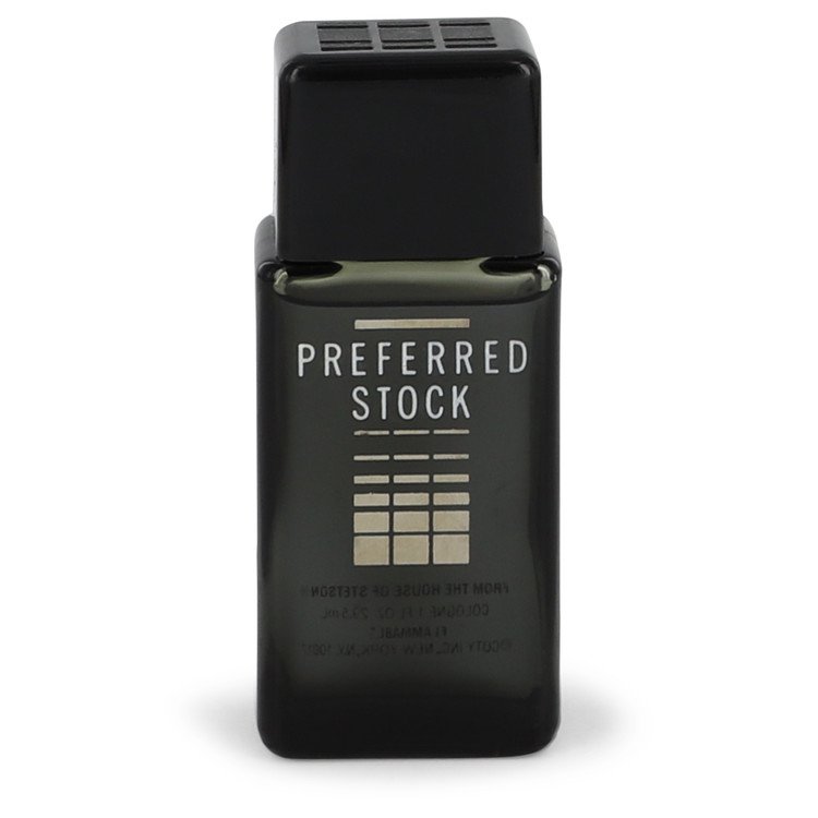 Preferred Stock Cologne (unboxed) By Coty 1 oz Cologne