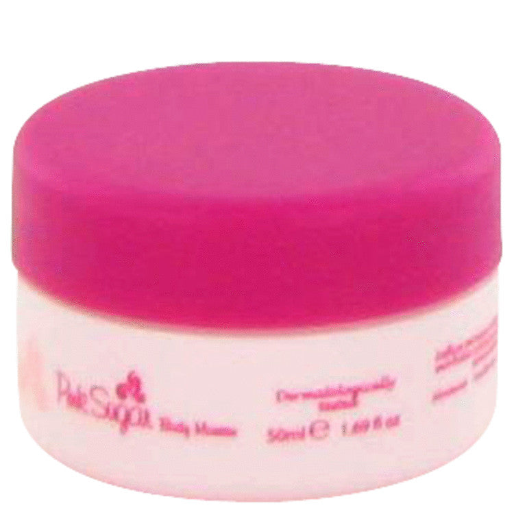 Pink Sugar Body Mousse By Aquolina 1.7 oz Body Mousse