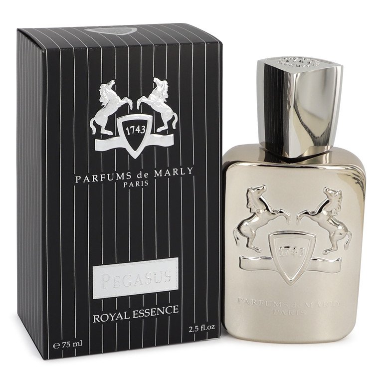 Pegasus Eau De Parfum Spray (Unisex) By Parfums De Marly 2.5 oz Eau De Parfum Spray