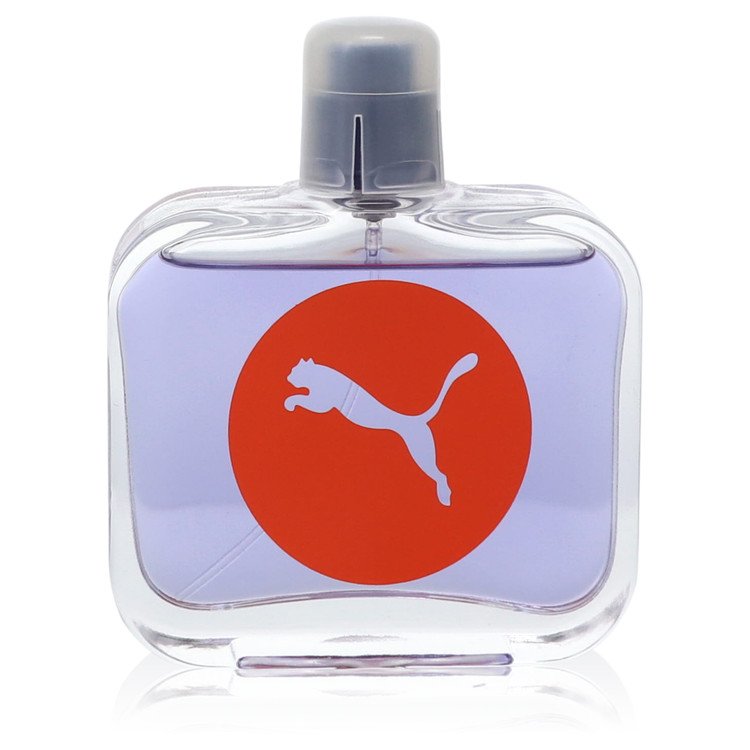 Puma Sync Eau De Toilette Spray (Tester) By Puma 2 oz Eau De Toilette Spray