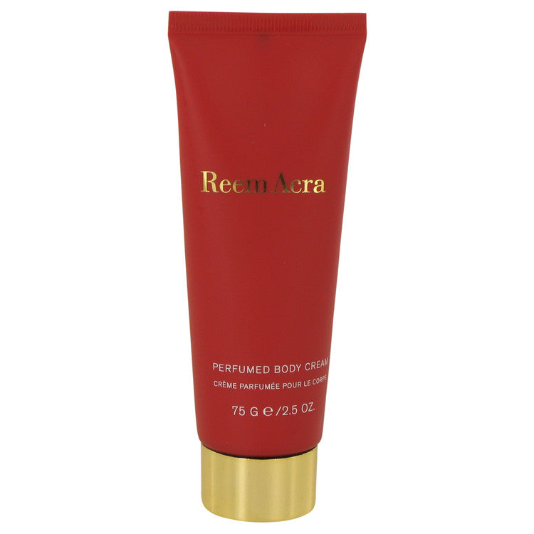 Reem Acra Body Cream By Reem Acra 2.5 oz Body Cream