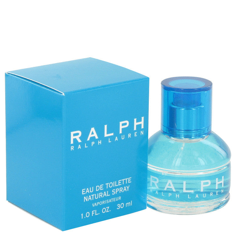 Ralph Eau De Toilette Spray By Ralph Lauren 1 oz Eau De Toilette Spray