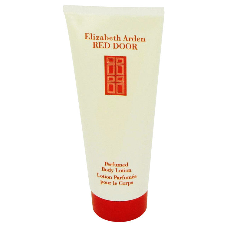 Red Door Body Lotion By Elizabeth Arden 3.3 oz Body Lotion