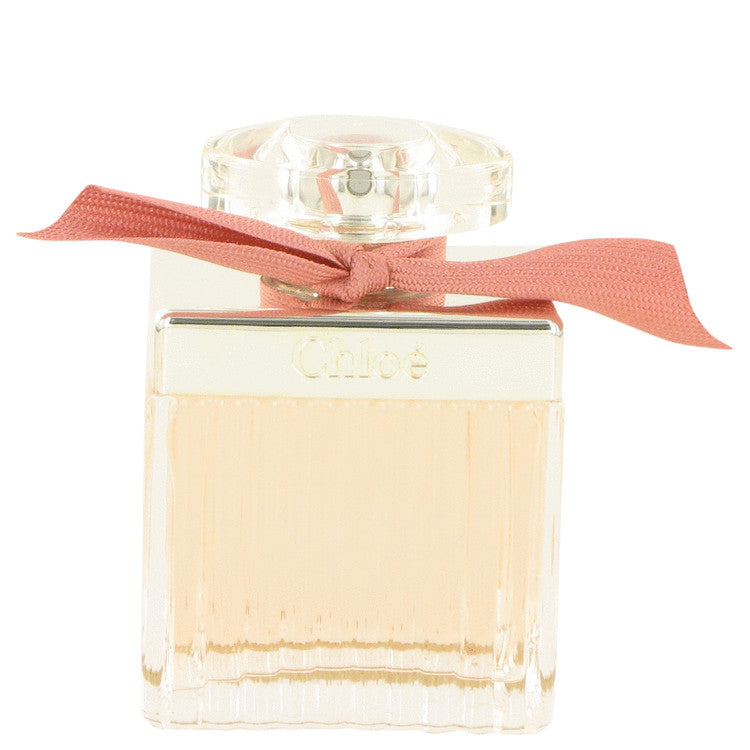 Roses De Chloe Eau De Toilette Spray (Tester) By Chloe 2.5 oz Eau De Toilette Spray