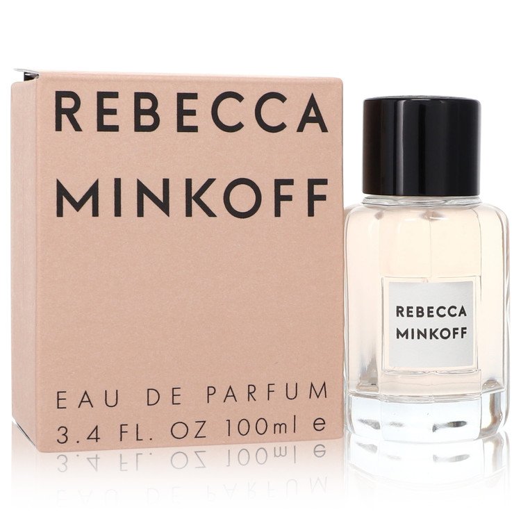 Rebecca Minkoff Eau De Parfum Spray By Rebecca Minkoff 3.4 oz Eau De Parfum Spray