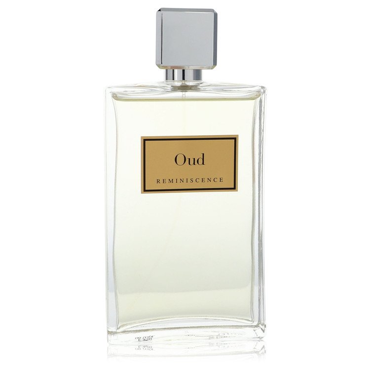 Reminiscence Oud Eau De Parfum Spray (Tester) By Reminiscence 3.4 oz Eau De Parfum Spray