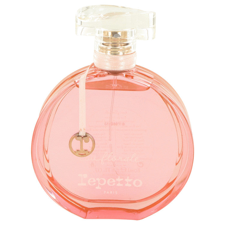 Repetto Eau Florale Eau De Toilette Spray (Tester) By Repetto 2.7 oz Eau De Toilette Spray