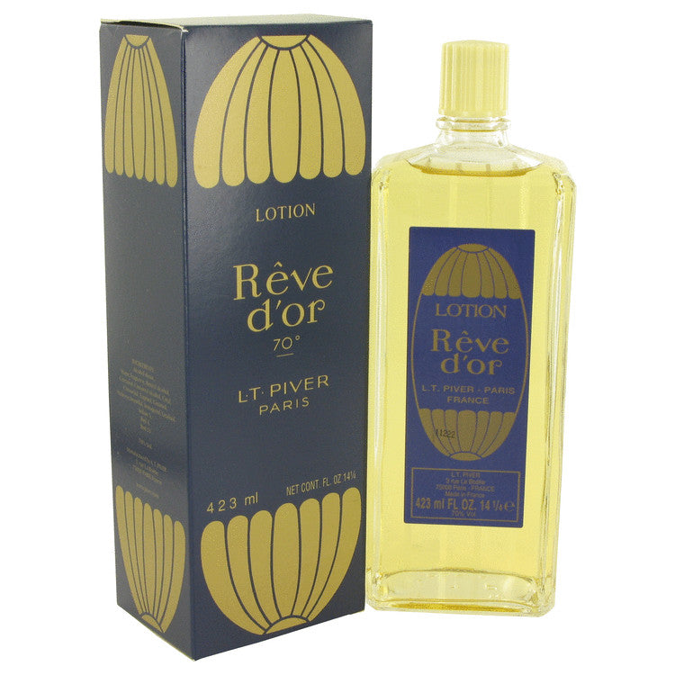 Reve D'or Cologne Splash By Piver 14.25 oz Cologne Splash